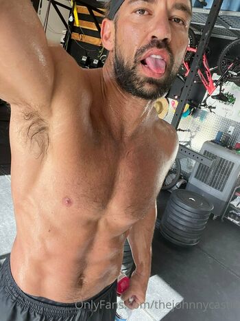 thejohnnycastle