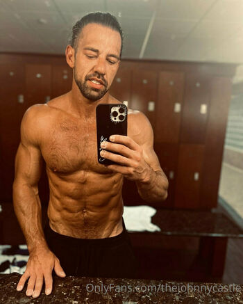 thejohnnycastle