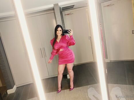 thekaylaroseshow