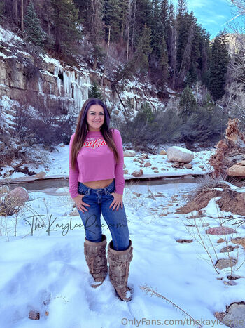 thekayleerae