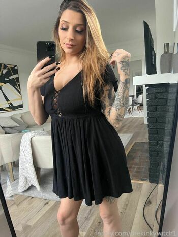 thekinkywitch1