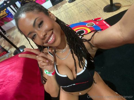thekiranoir