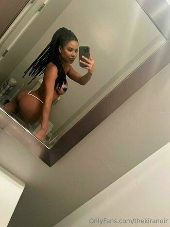 thekiranoir