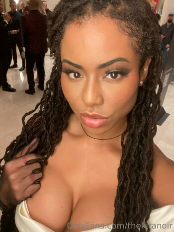 thekiranoir