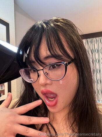 thekoreansecretary