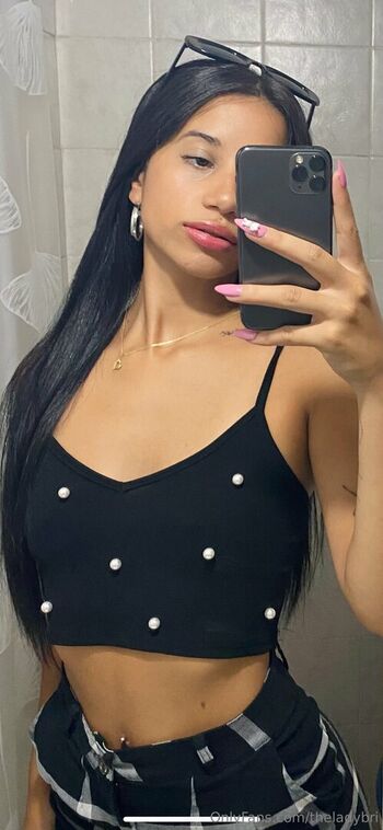 theladybri