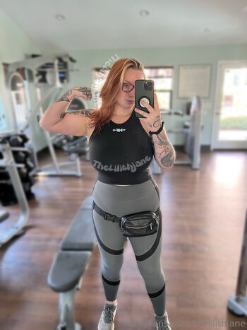 TheLilithJane