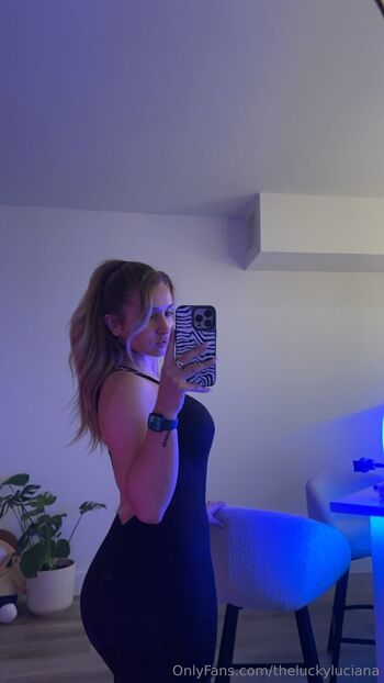 theluckyluciana