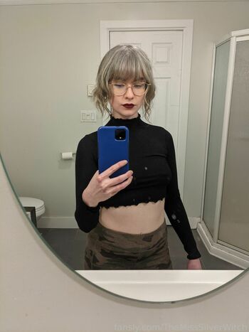 TheMissSilverWitch