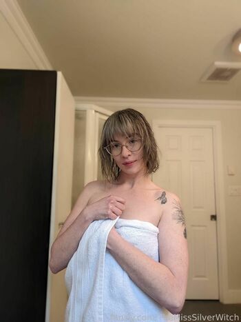 TheMissSilverWitch