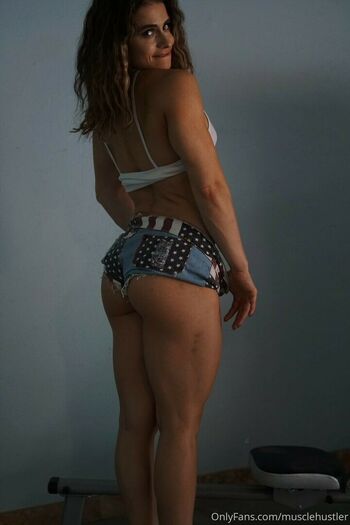 Themusclehustler