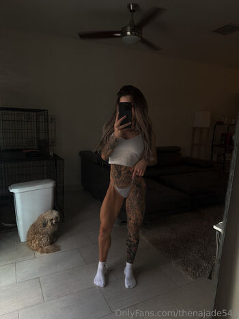 thenajade541