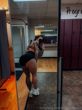 thenajade541