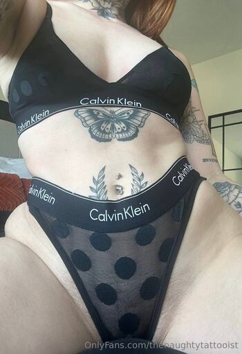 thenaughtytattooist