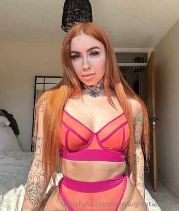 thenaughtytattooist
