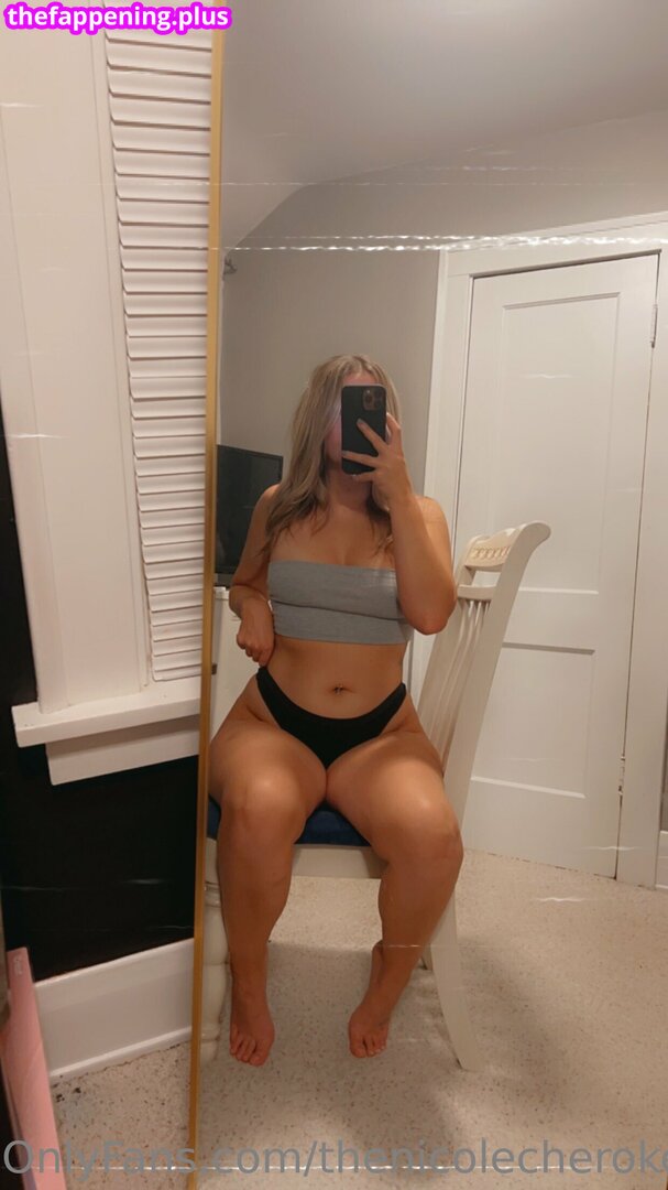 thenicolecherokee