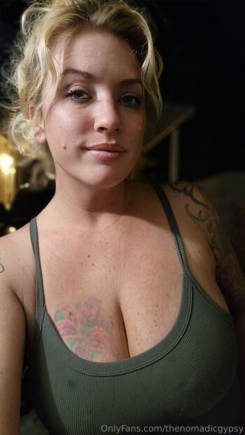 Thenomadicgypsy
