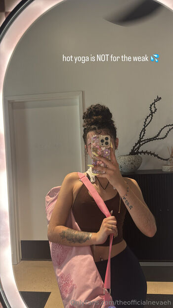 theofficialnevaeh