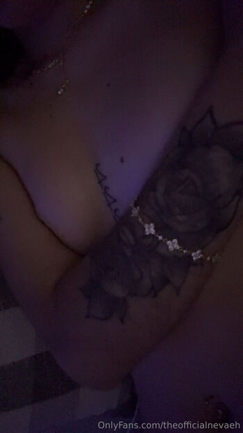 theofficialnevaeh