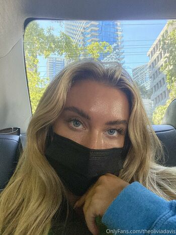 theoliviadavis