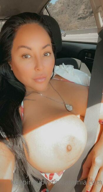 theonlykiaramia