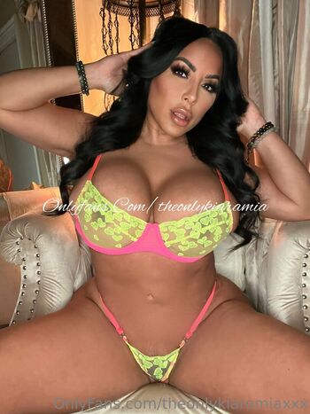 theonlykiaramiaxxx