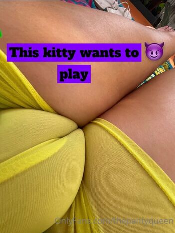 thepantyqueen