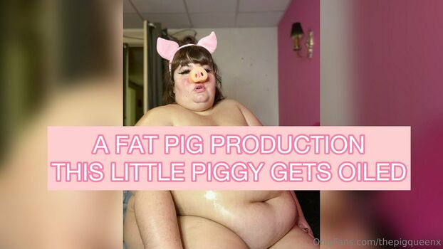 thepigqueenx