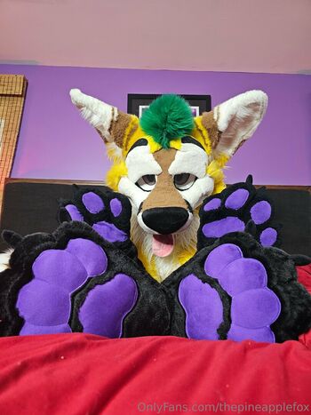 thepineapplefox