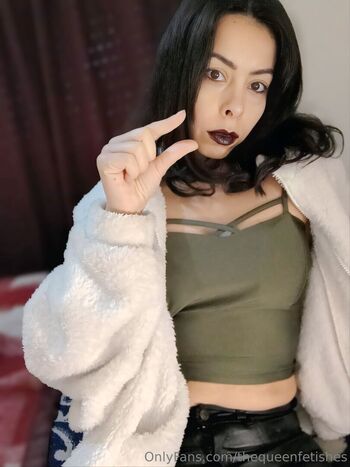 thequeenfetishes