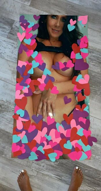 thereaganfoxx