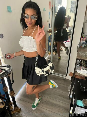 thereal_mayafarrell