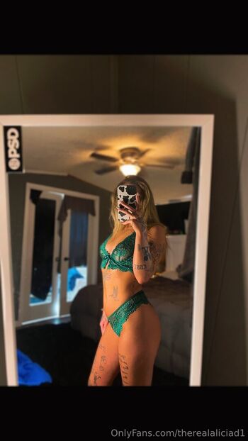 therealaliciad1