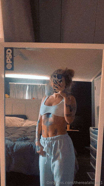 therealaliciad1