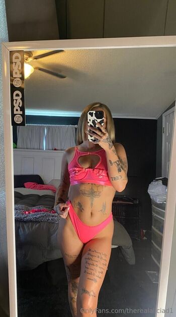 therealaliciad1
