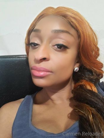 therealcarmenhayes