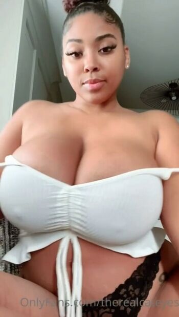 Therealcateyes
