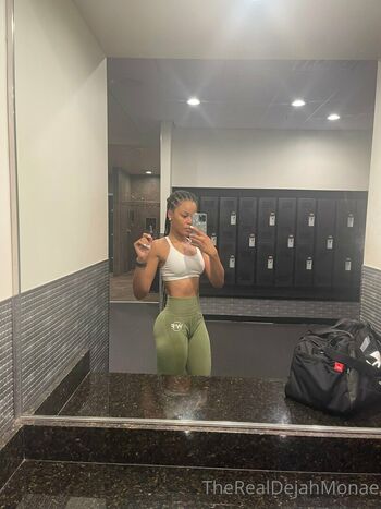 therealdejahmonae