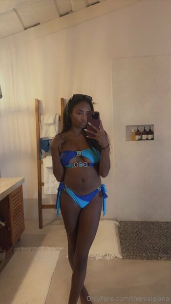therealgiana