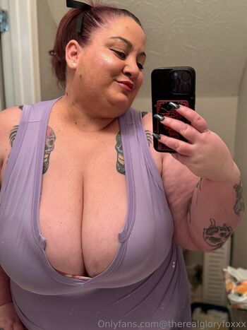 therealgloryfoxxx