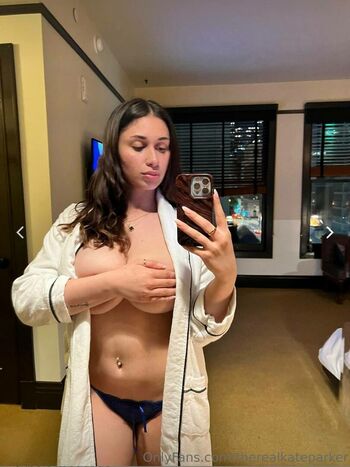 therealkateparker