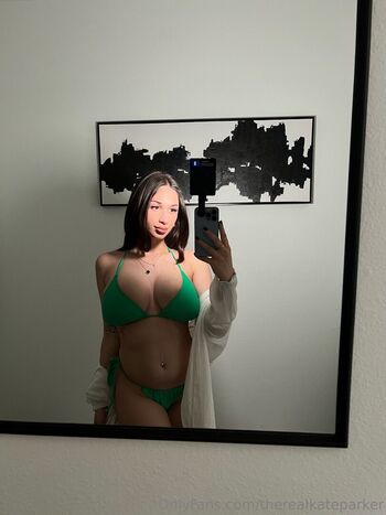 therealkateparker