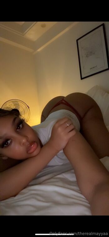 therealmayyaa