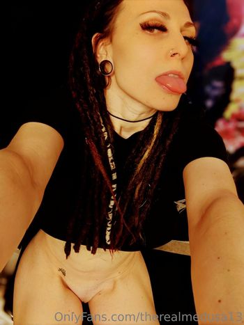 therealmedussa