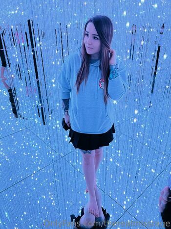 therealmissrage