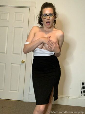 therealsampaige