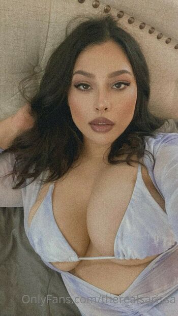 Therealsarissa