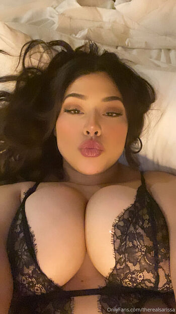 Therealsarissa