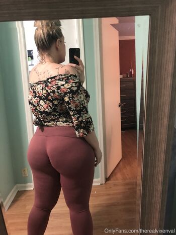 therealvixenval