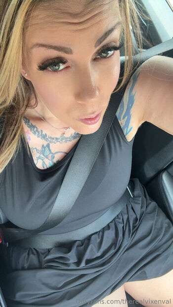 therealvixenval